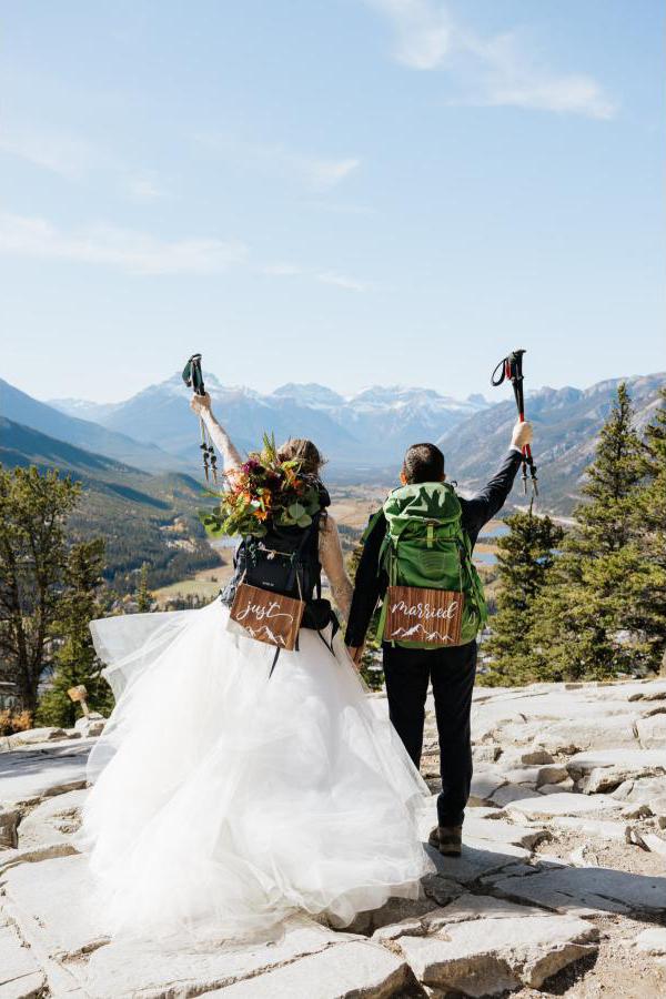 Calgary Wedding Photographers