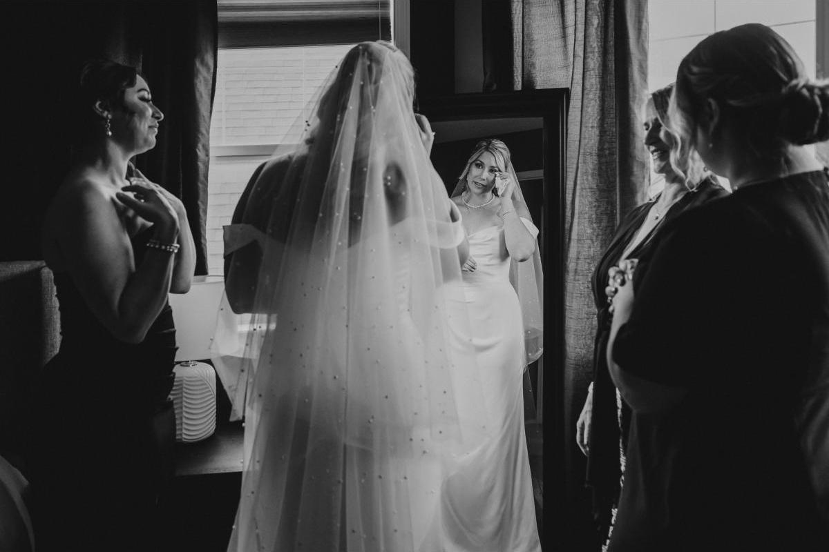 Calgary Wedding Photographers