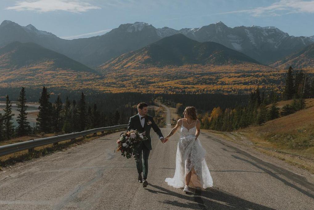 Best Wedding Photographers Edmonton