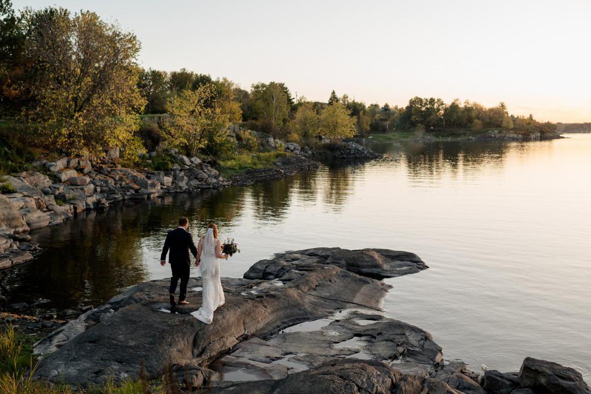 Kenora Wedding Photographer