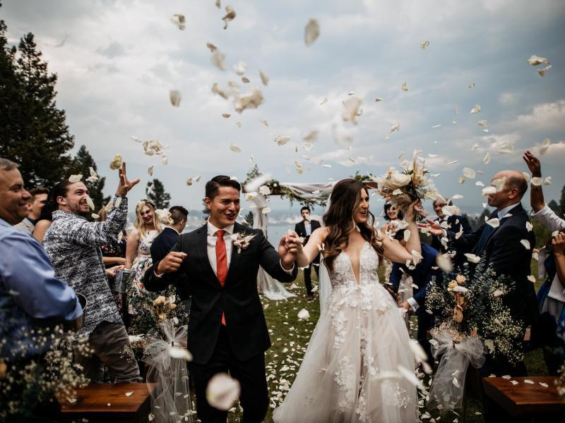 How to Book More Weddings and Improve Your Wedding Photography Business in Canada