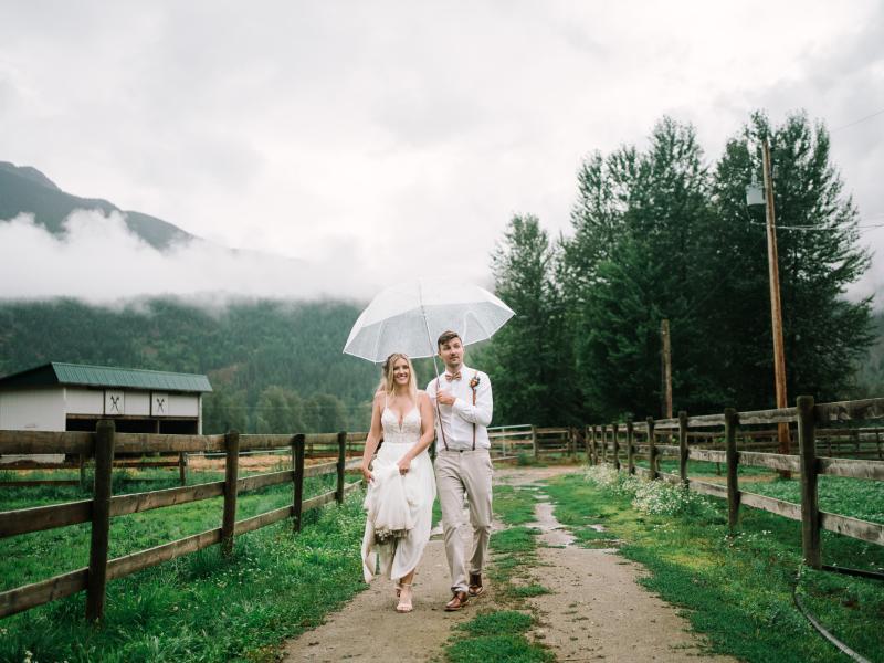 Best Vancouver Wedding Photographers