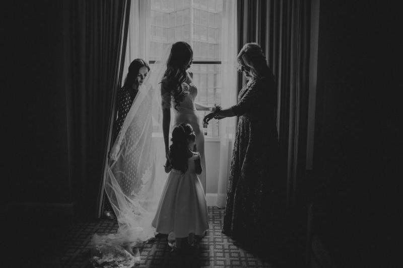 Best Wedding Photographer Toronto
