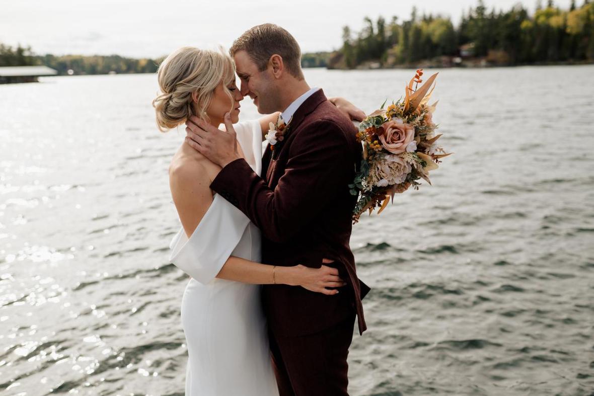 Kenora Wedding Photographer