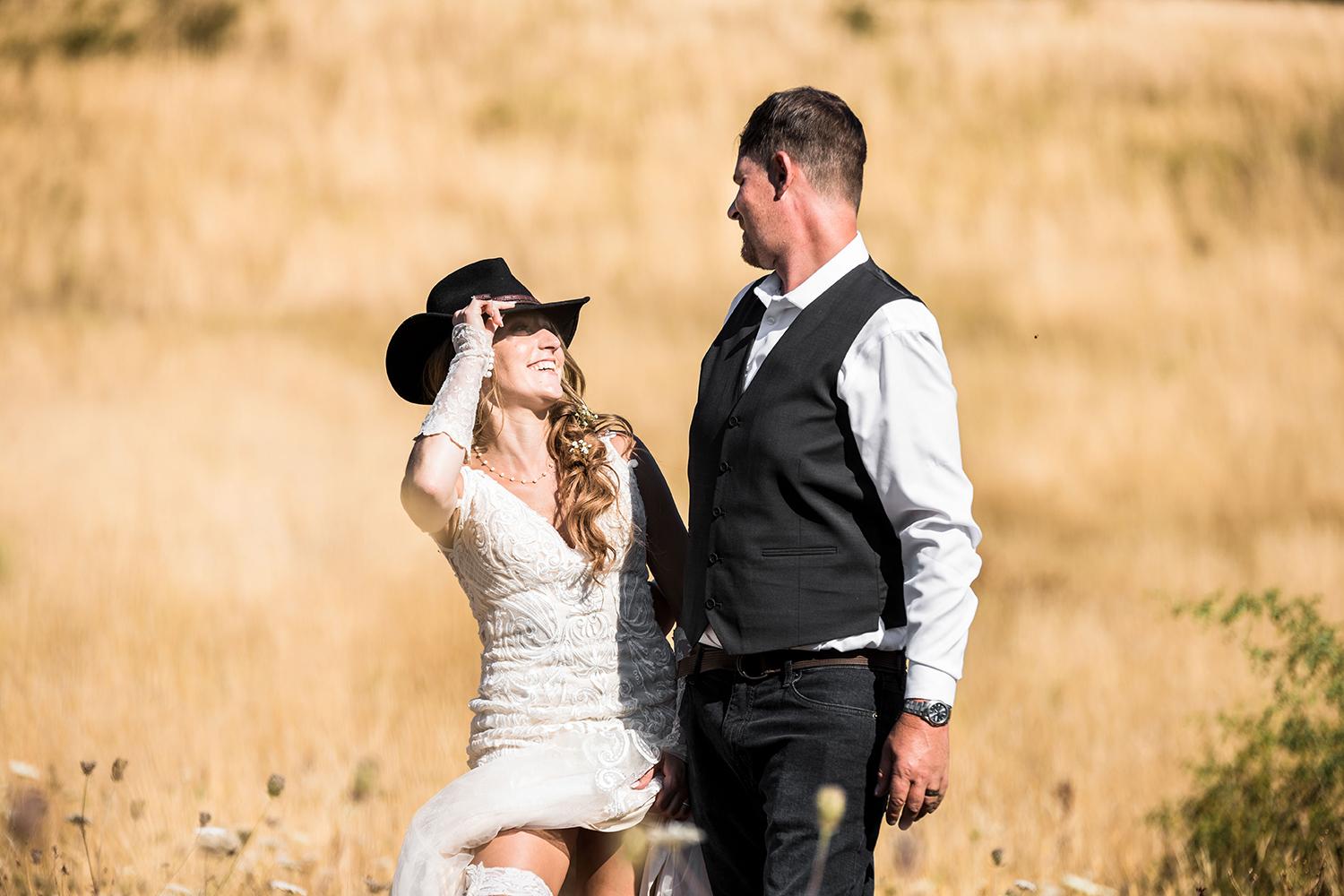 Lethbridge Wedding Photographer