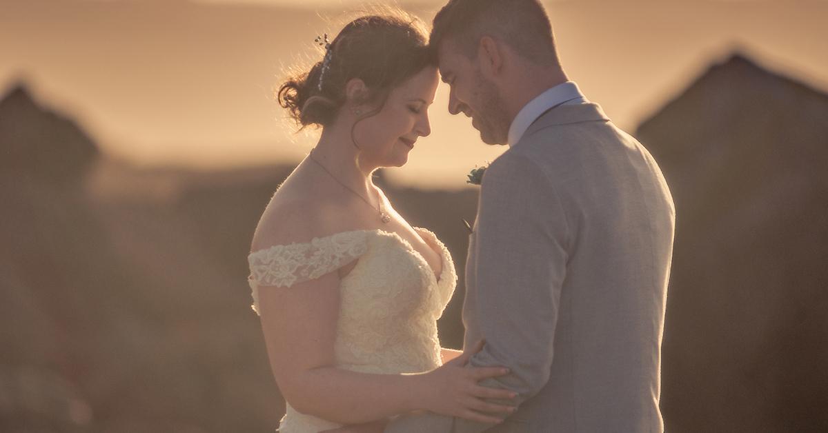 Newfoundland Wedding Photographer