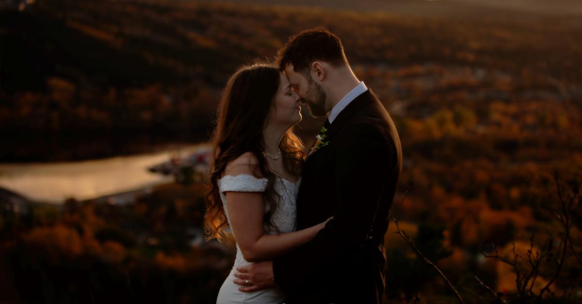 Newfoundland Wedding Photographer