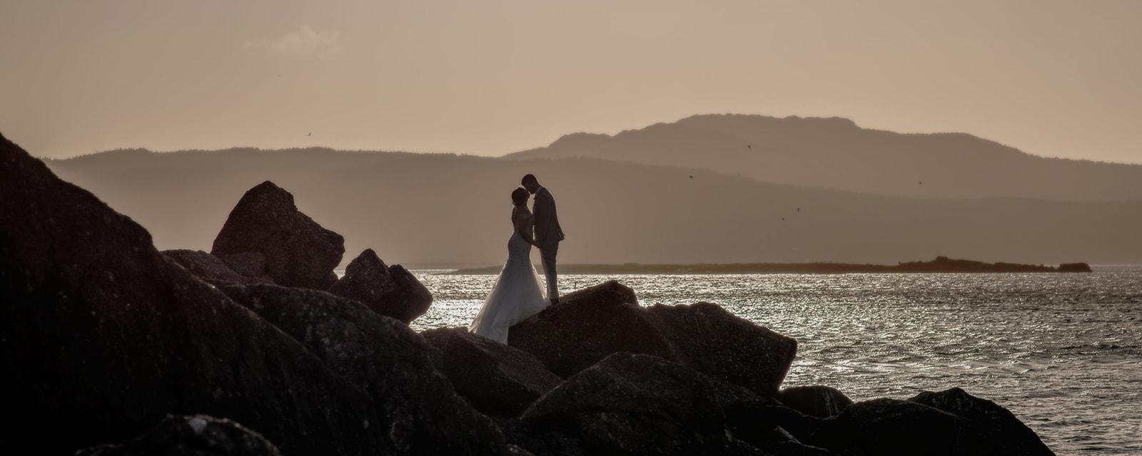 Newfoundland Wedding Photographer