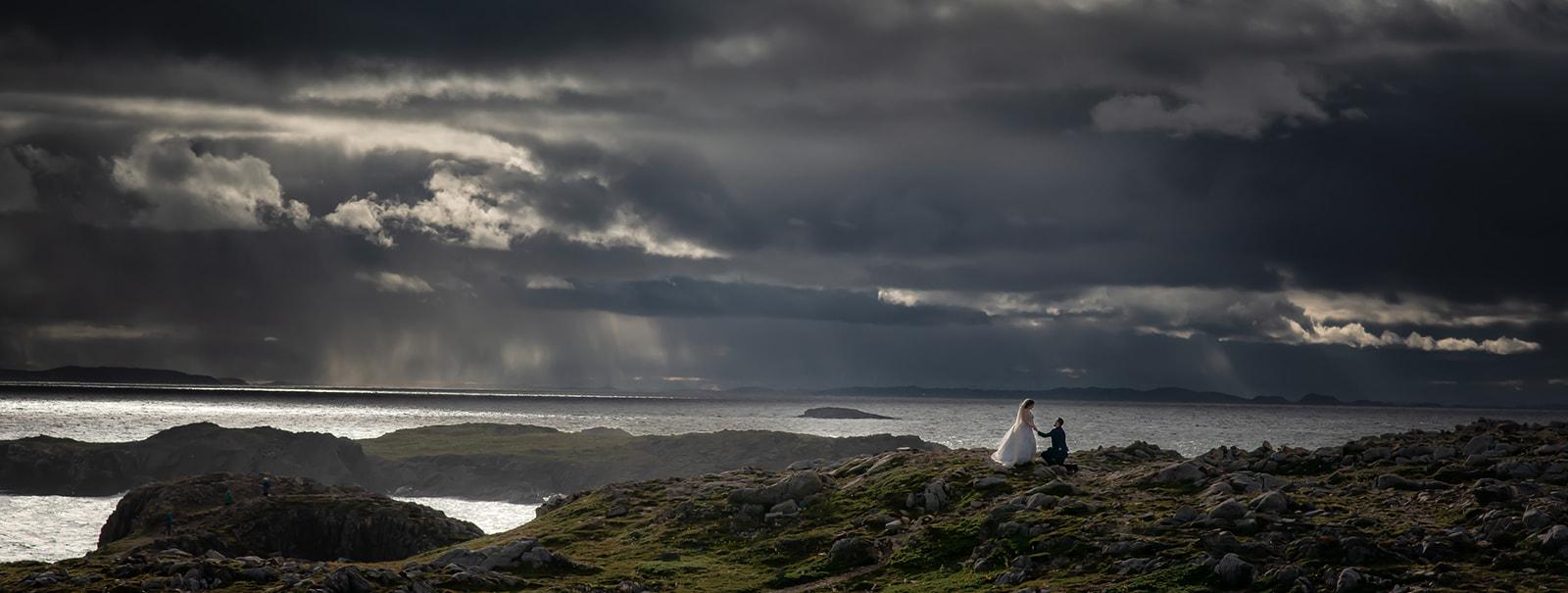 Newfoundland Wedding Photographer