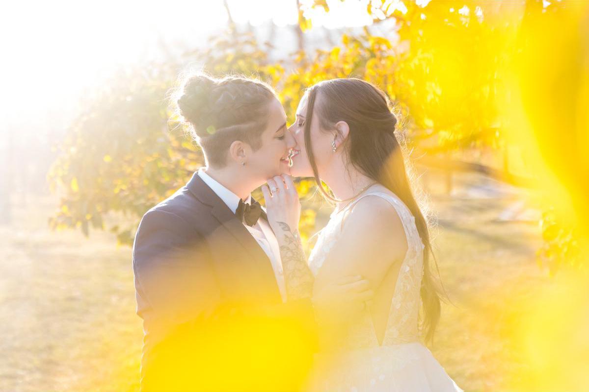 Alberta Wedding Photographer Lauren Hannah Garcia