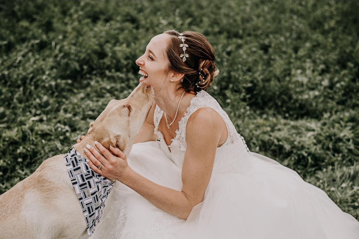 Quebec Wedding Photographer