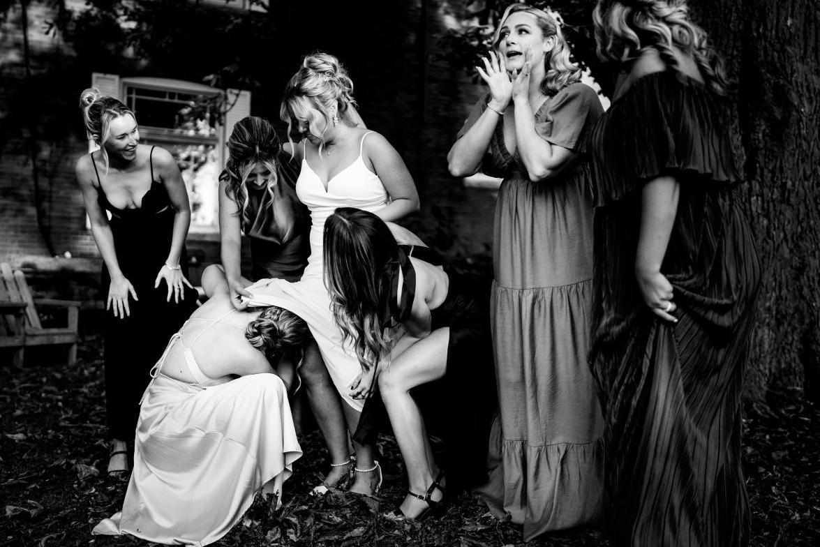 How Much Are Most Wedding Photographers in Toronto