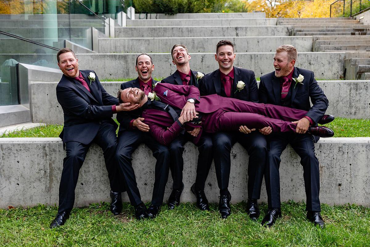 Alberta Wedding Photographer Lauren Hannah Garcia