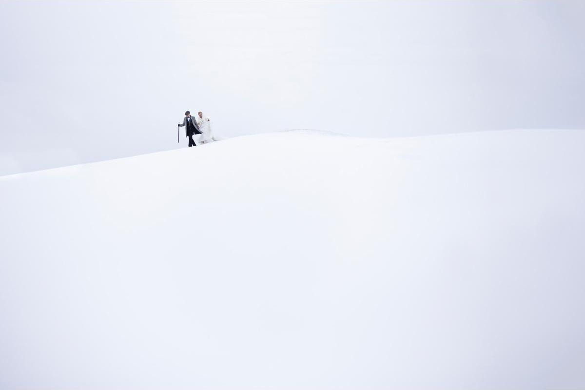 Alberta Wedding Photographer Lauren Hannah Garcia