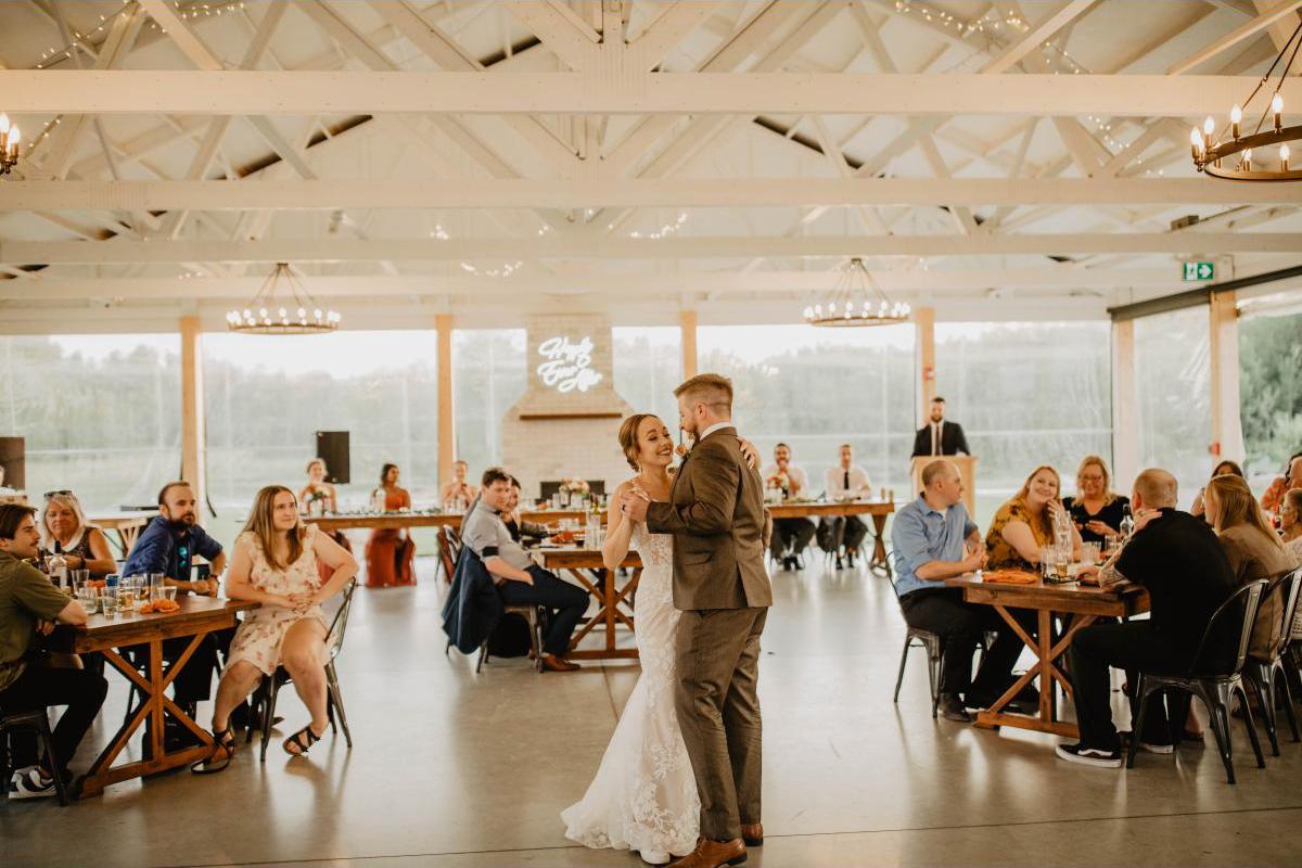 Winnipeg Wedding Photographers Marissa Naylor