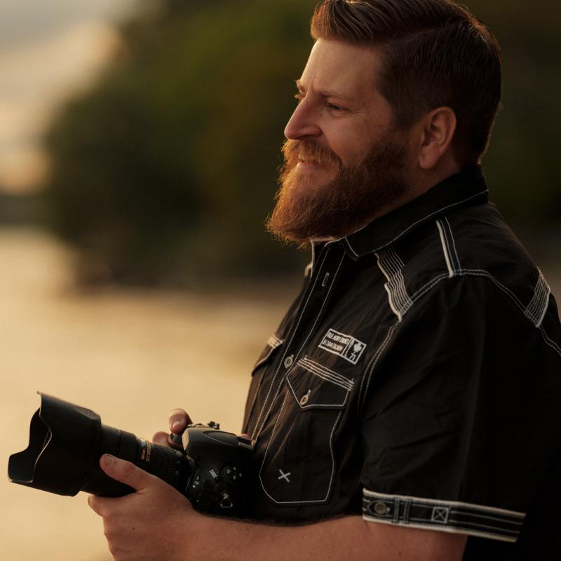 Newfoundland Wedding Photographer