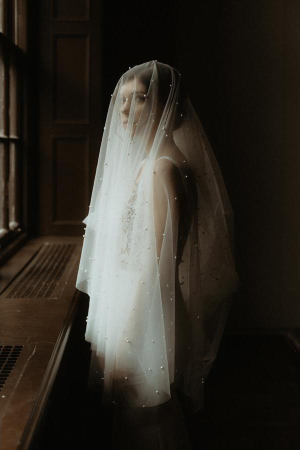 Toronto Wedding Photographer Brianne Daigle