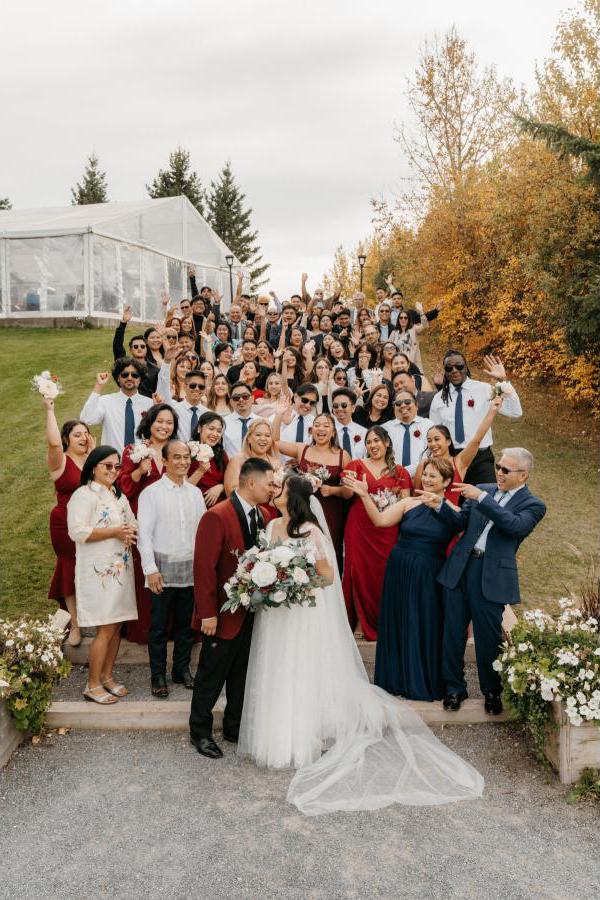 Calgary Wedding Photographer Jessie Bigler