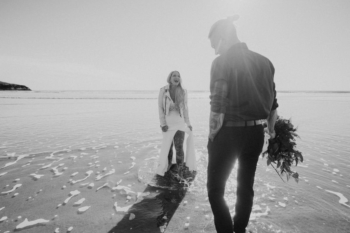 Tofino Wedding Photographer Jen McLeod