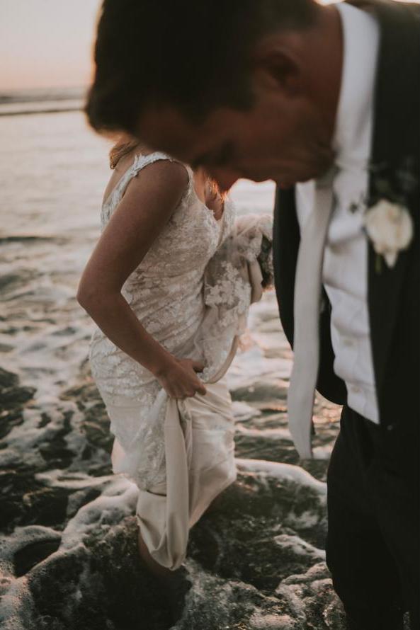 Tofino Wedding Photographer Jen McLeod