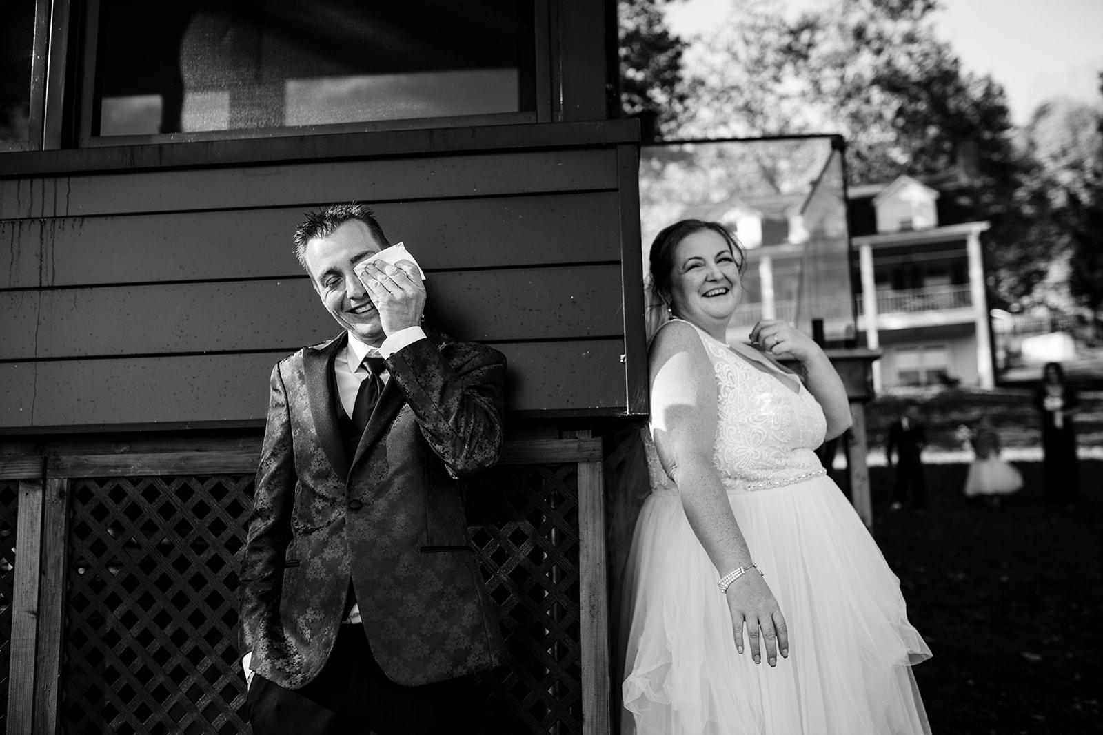 Best Wedding Photographer Montreal