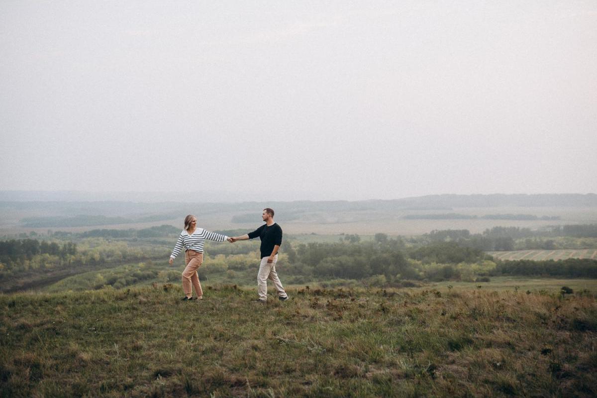 Saskatoon Wedding Photographer