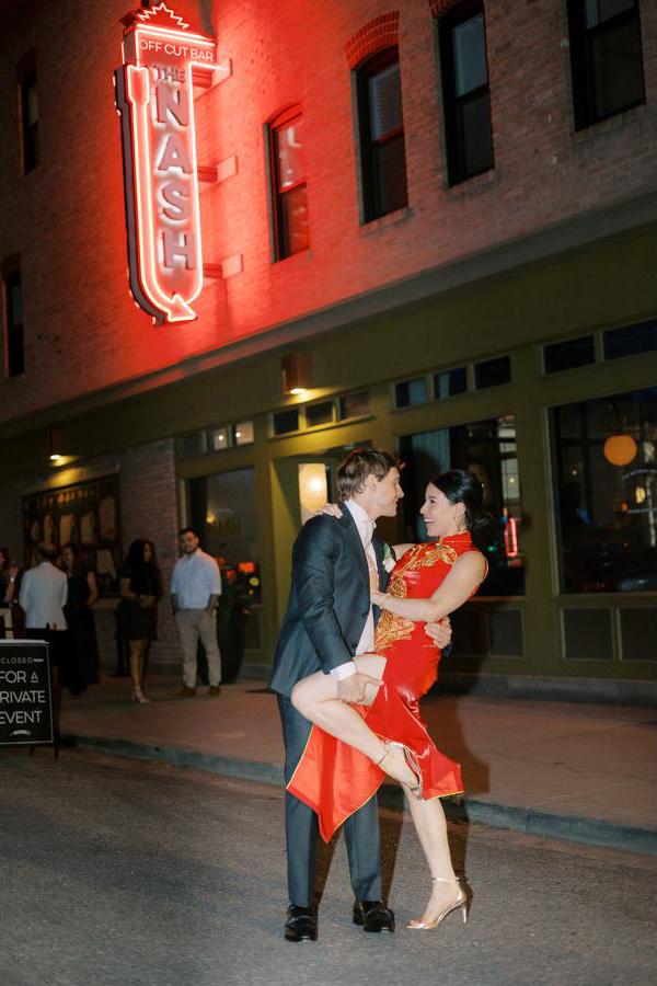 Calgary Wedding Photographer Tess Lucas