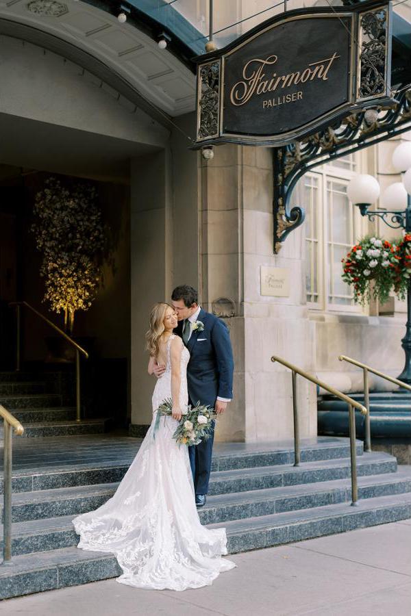 Calgary Wedding Photographer Tess Lucas