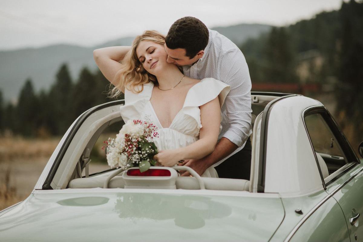 Okanagan Wedding Photographer Marissa Jonn