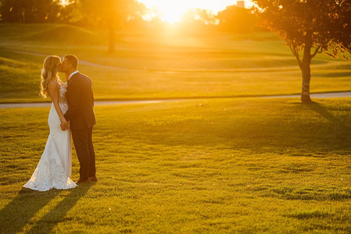 Windsor and Toronto Wedding Photographer John Lyons