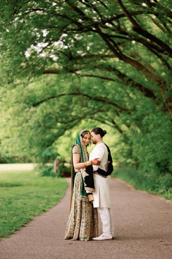 Windsor and Toronto Wedding Photographer John Lyons