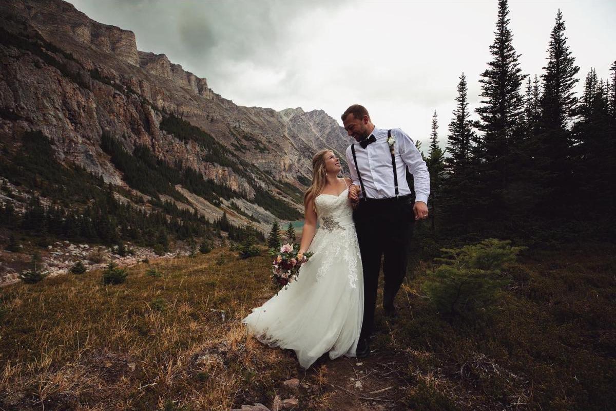 Regina Wedding Photographer Becky Wiens