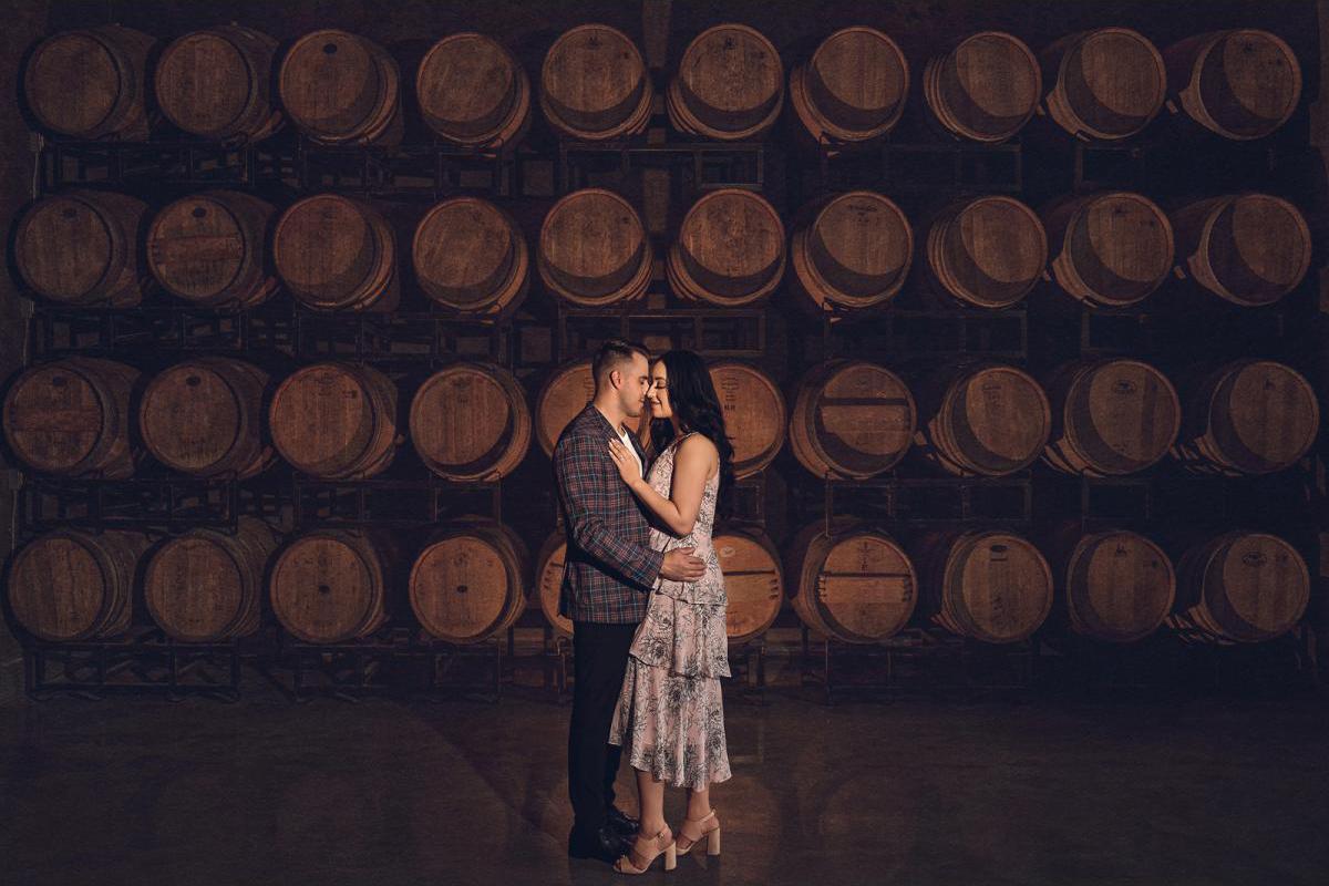 Waterloo Wedding Photographers Gary & Kim Evans
