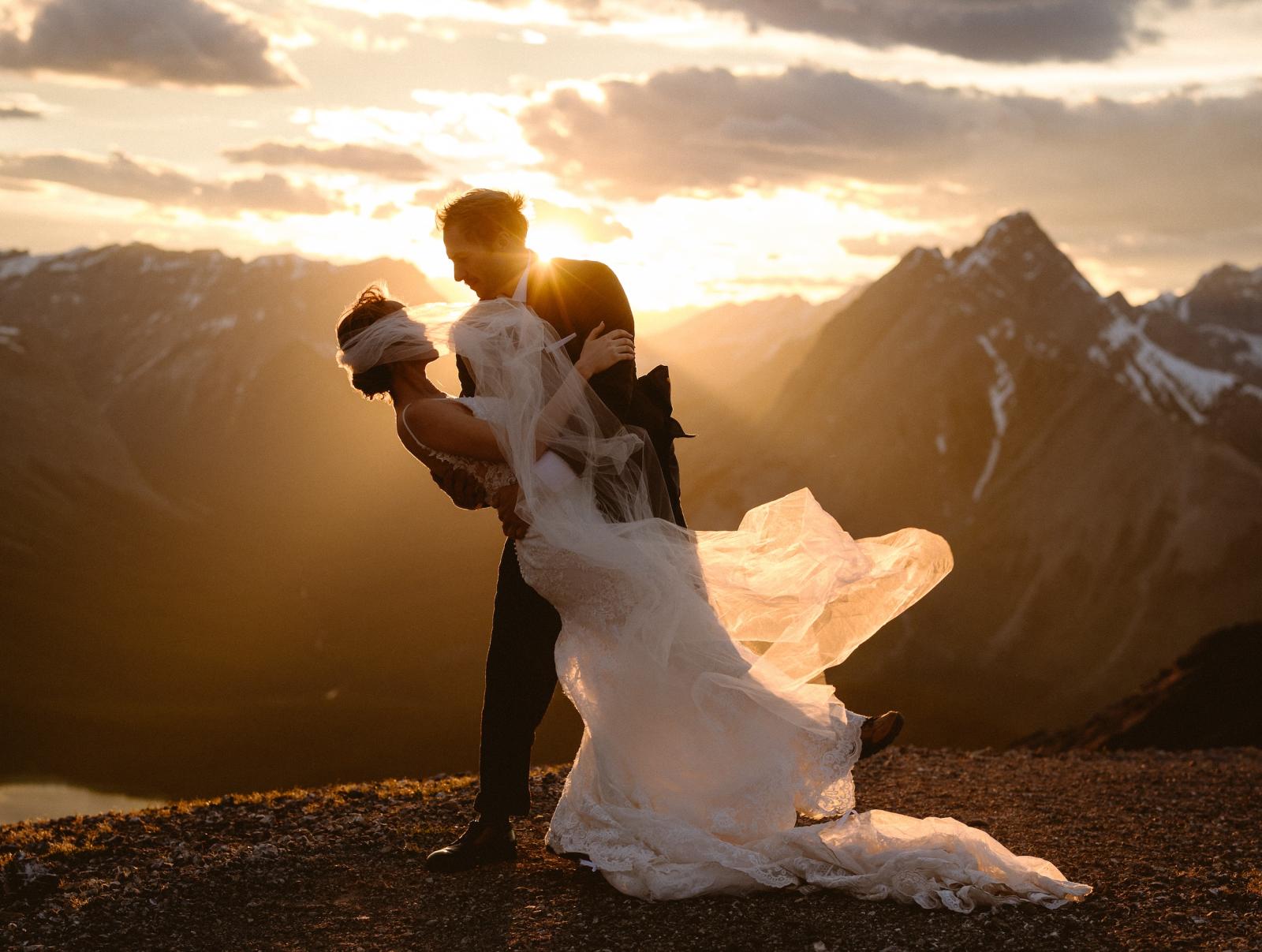 Canadian Wedding Photography Awards 2024