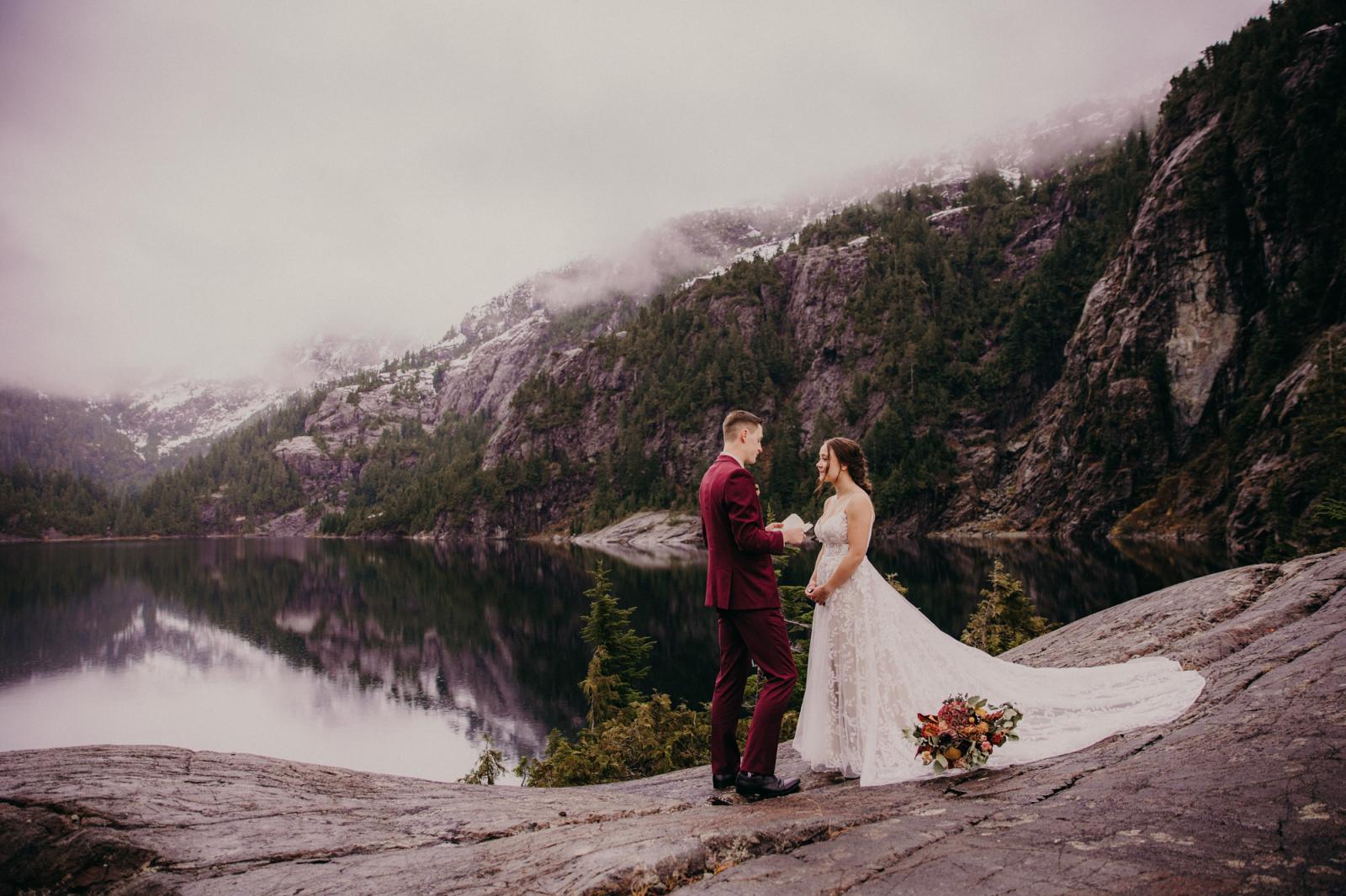 Island Moments Photography Nanoose Bay, BC