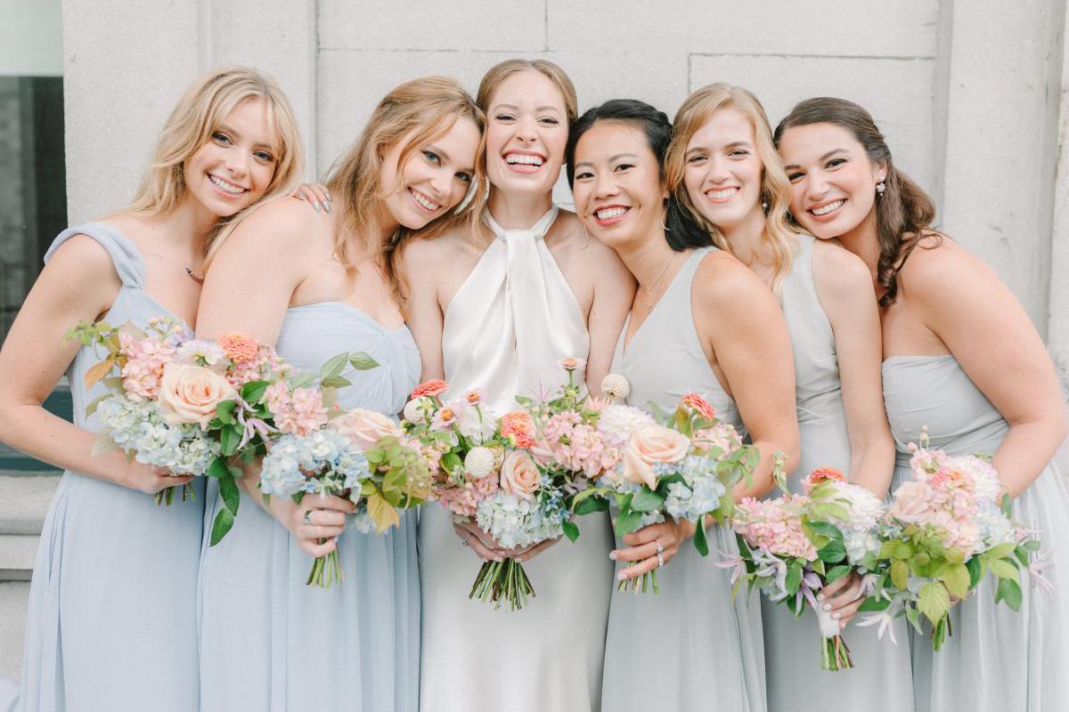 Quebec Wedding Photographer