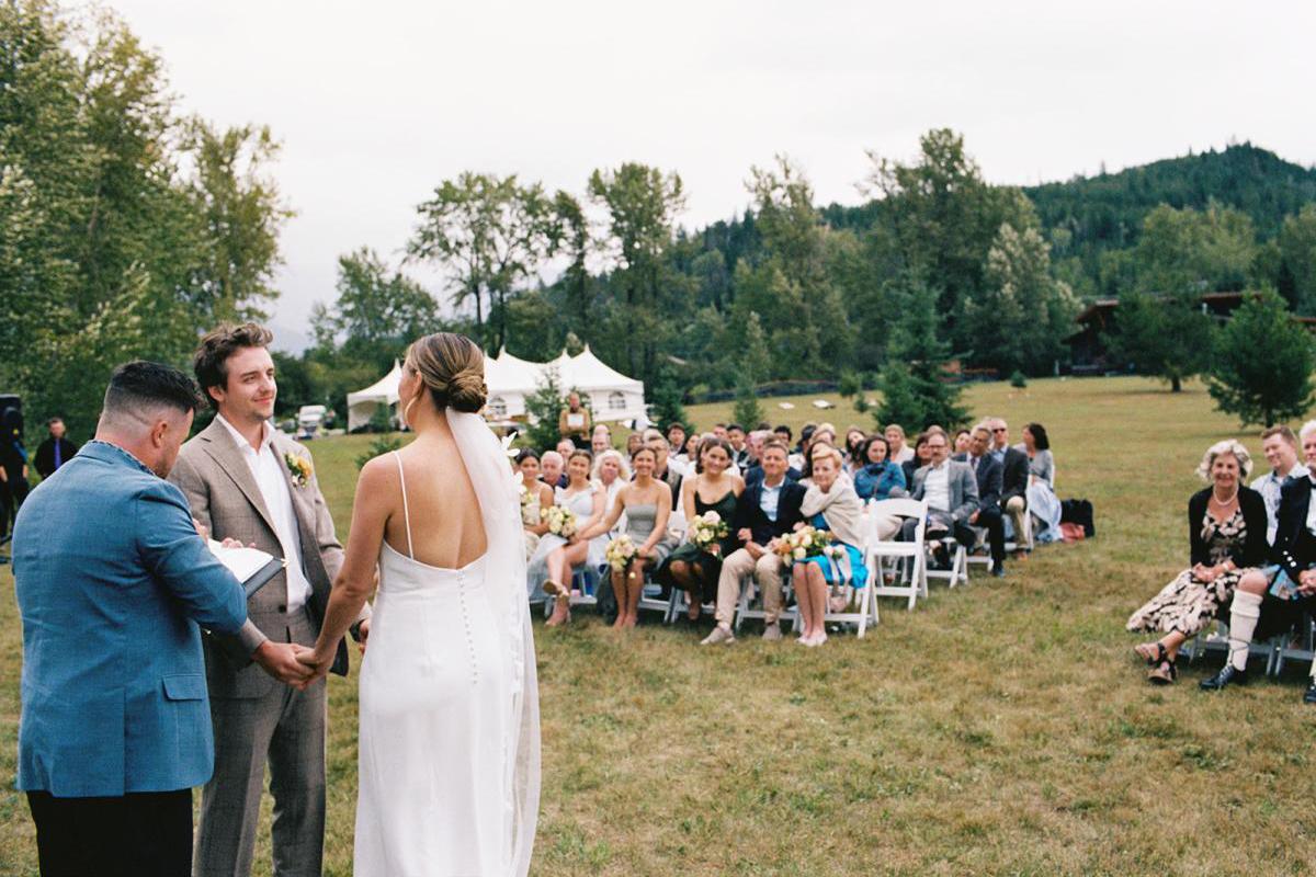 Vancouver Wedding Photographer Keely Rae