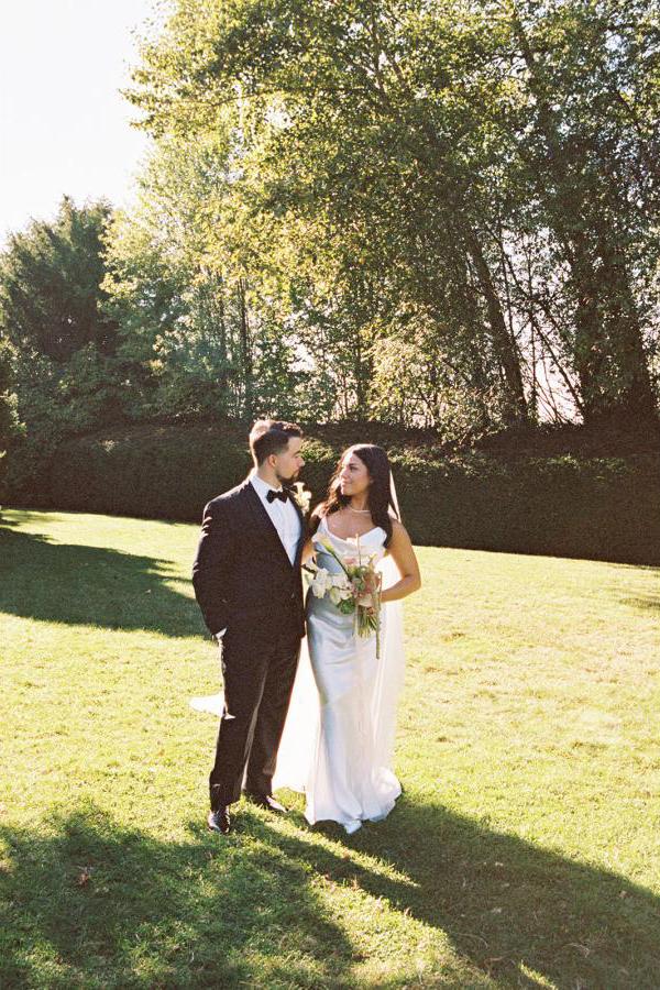 Vancouver Wedding Photographer Keely Rae
