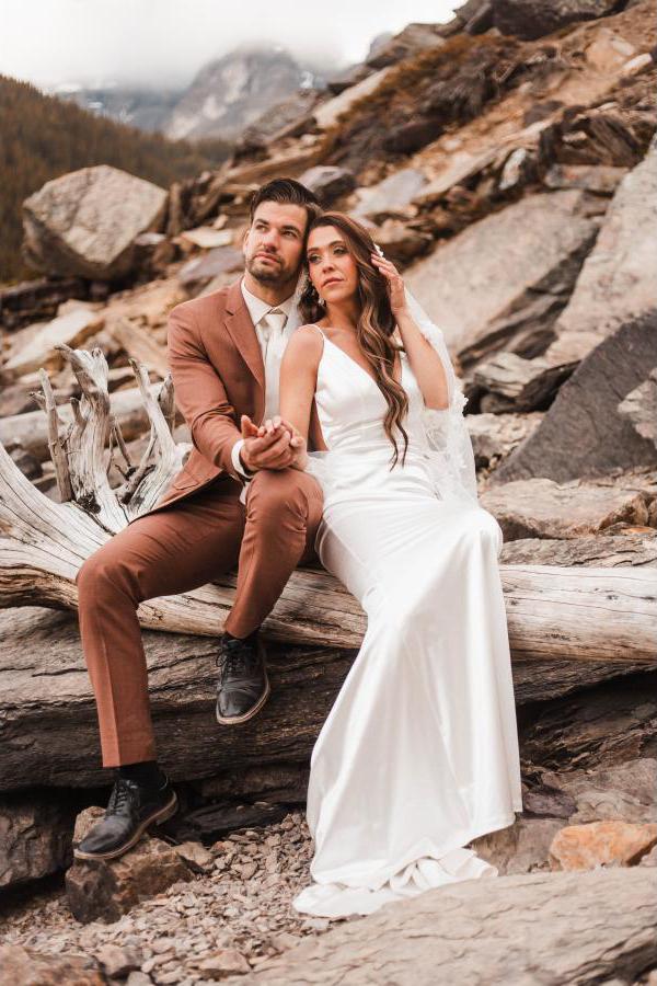 Member Spotlight: Kamloops Wedding Photographer Jaclynn Anne