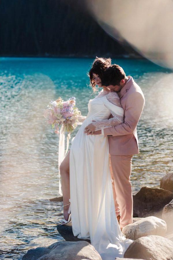 Member Spotlight: Kamloops Wedding Photographer Jaclynn Anne 