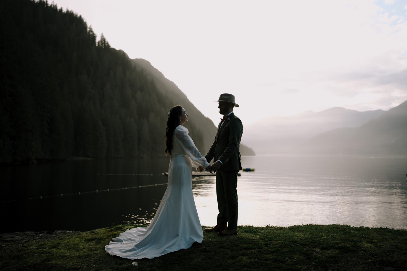 Vancouver Wedding Photographer Twinography