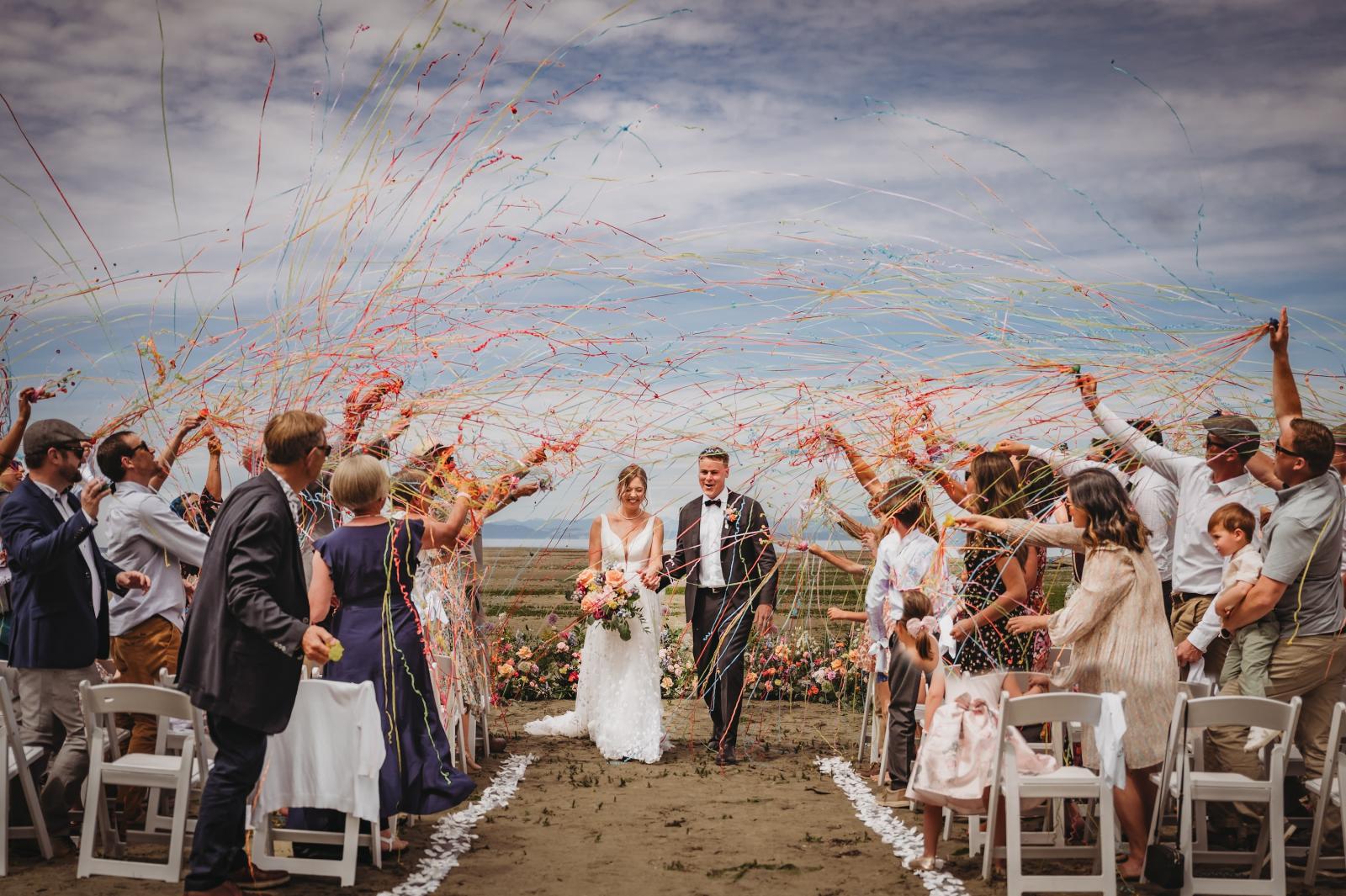 Top 11 Best Wedding Photographers in BC of 2024 - Andrea Timmins