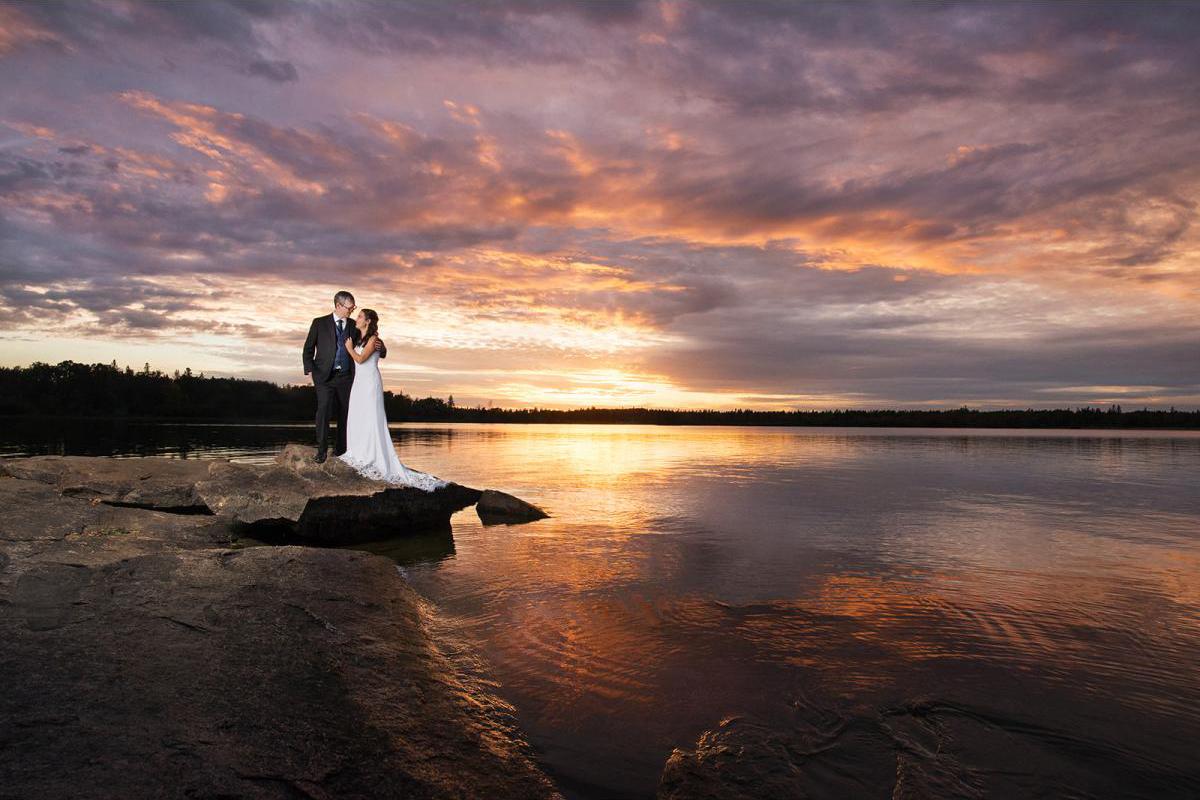 Top 10 Best Wedding Photographers in Winnipeg