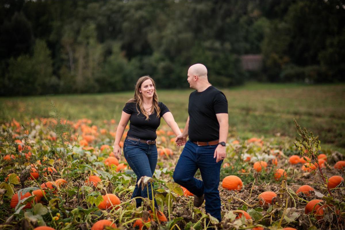 Paris Ontario Wedding Photographer Jessica Bauman