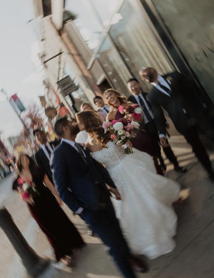 Member Spotlight: Kelowna Wedding Photographer Jordana Dickson