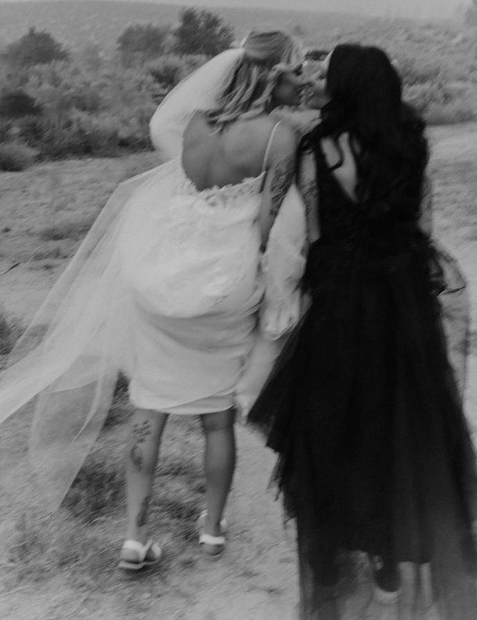Member Spotlight: Kelowna Wedding Photographer Jordana Dickson