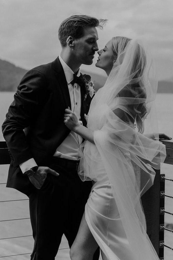 Member Spotlight: Kelowna Wedding Photographer Jordana Dickson