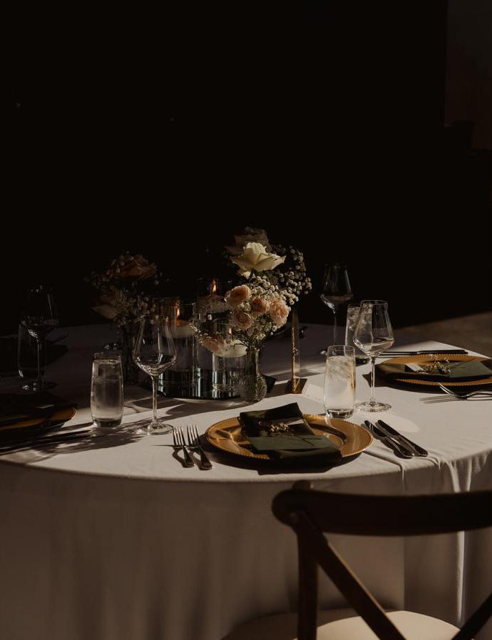 Member Spotlight: Kelowna Wedding Photographer Jordana Dickson