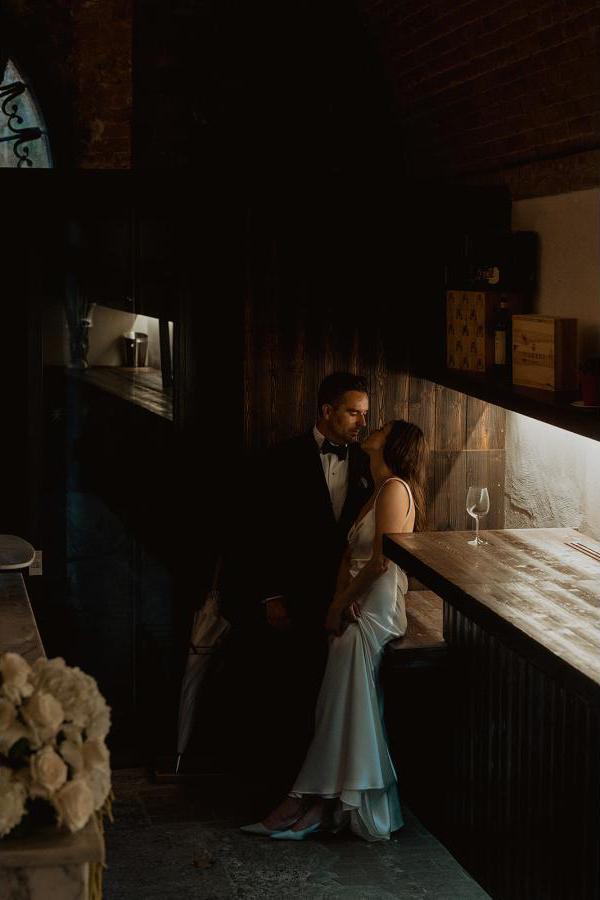 Member Spotlight: Kelowna Wedding Photographer Jordana Dickson