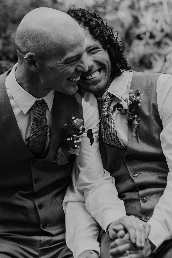 Member Spotlight: Kelowna Wedding Photographer Jordana Dickson